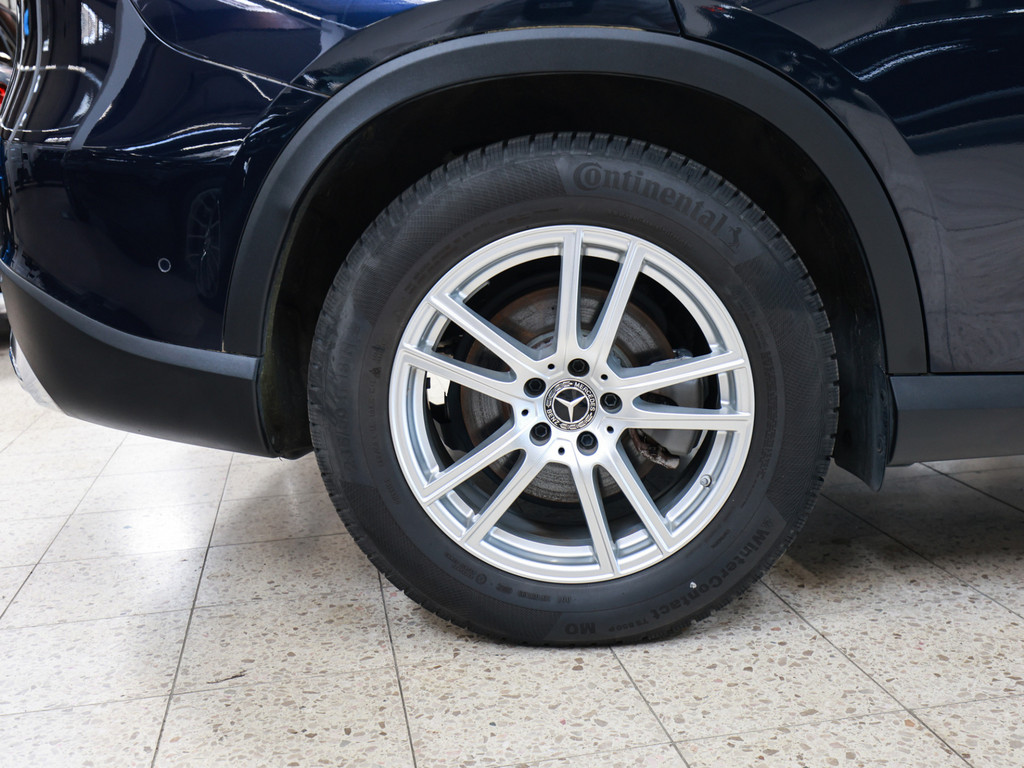 Bild 8 - GLC 220 d 4M Avantgarde Advanced + 