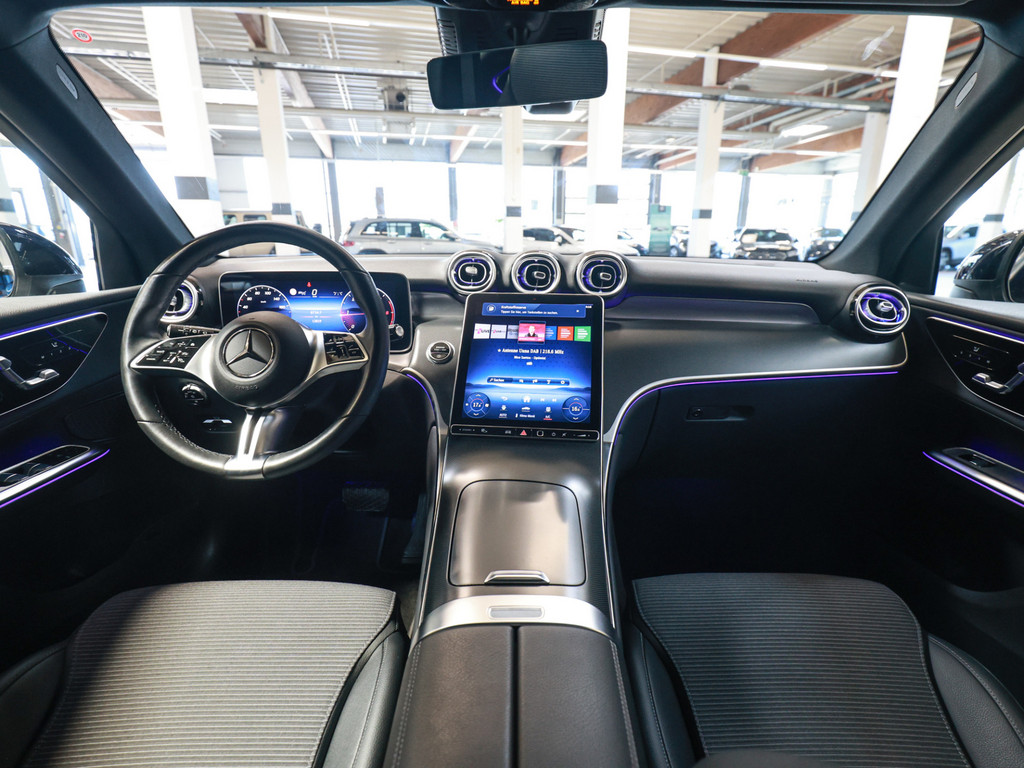 Bild 9 - GLC 220 d 4M Avantgarde Advanced + 