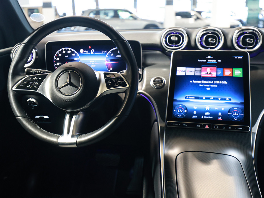 Bild 10 - GLC 220 d 4M Avantgarde Advanced + 