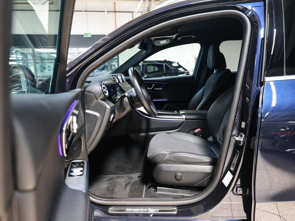 Bild 11 - GLC 220 d 4M Avantgarde Advanced + 