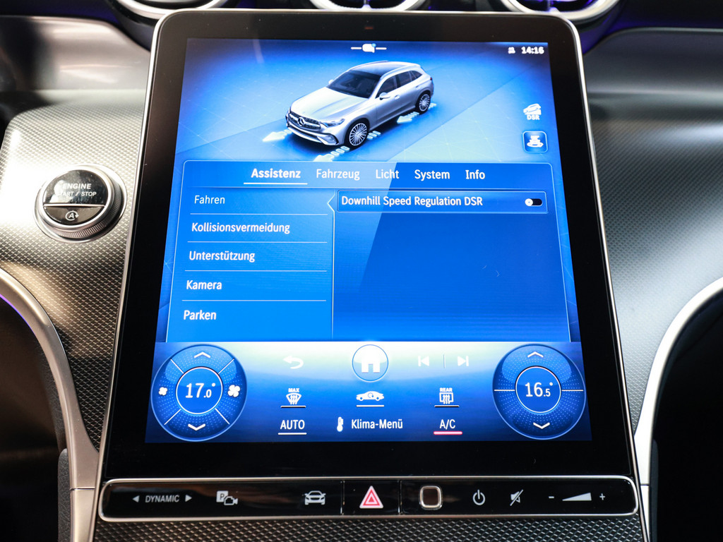 Bild 13 - GLC 220 d 4M Avantgarde Advanced + 