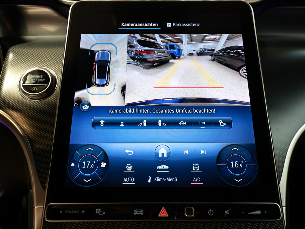 Bild 14 - GLC 220 d 4M Avantgarde Advanced + 