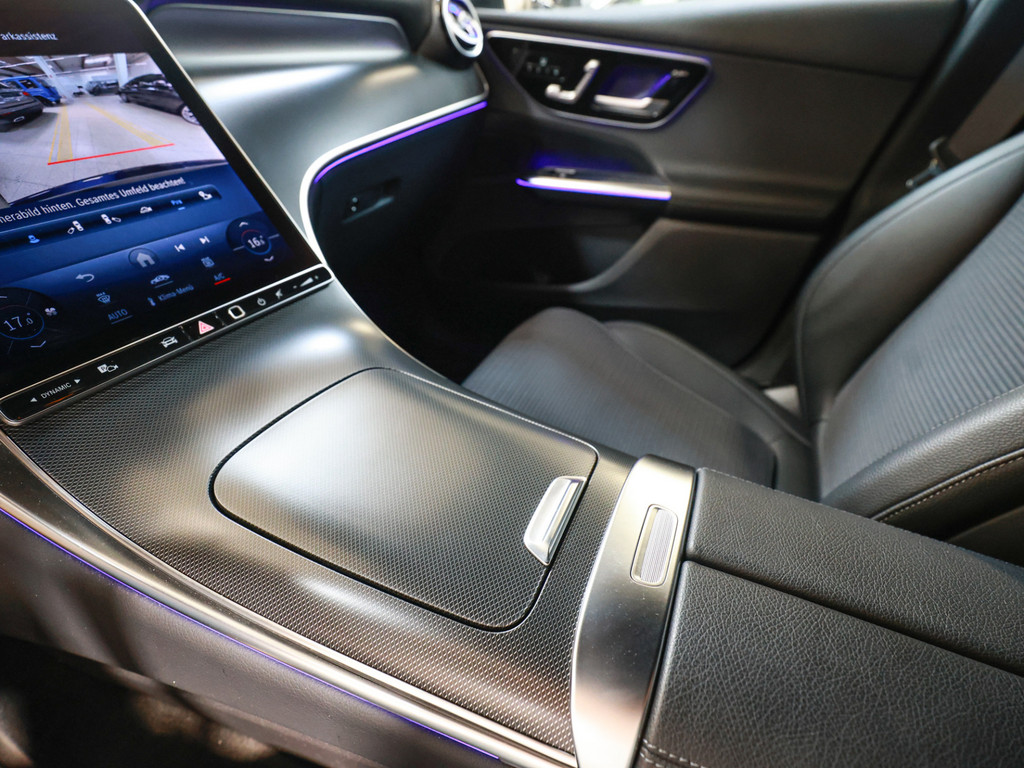 Bild 15 - GLC 220 d 4M Avantgarde Advanced + 