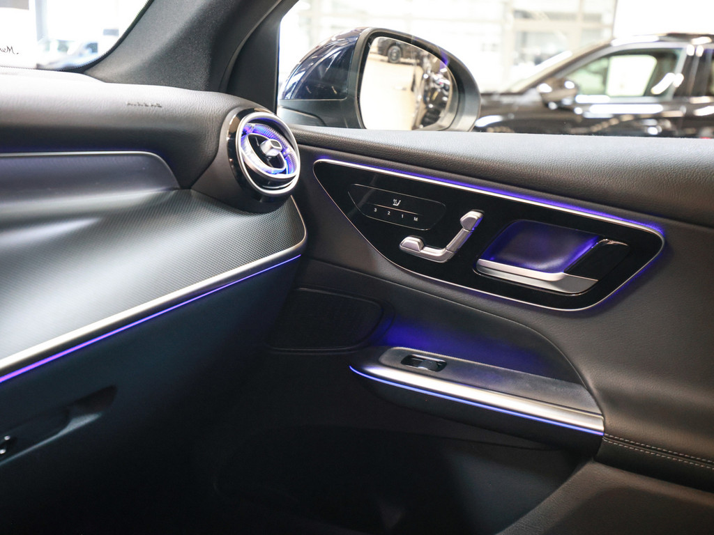 Bild 16 - GLC 220 d 4M Avantgarde Advanced + 