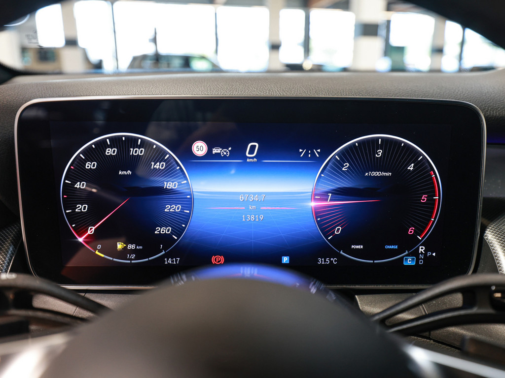 Bild 17 - GLC 220 d 4M Avantgarde Advanced + 