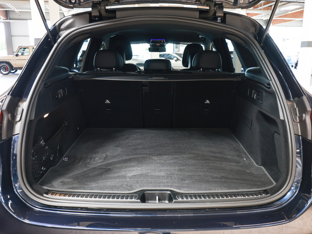 Bild 28 - GLC 220 d 4M Avantgarde Advanced +