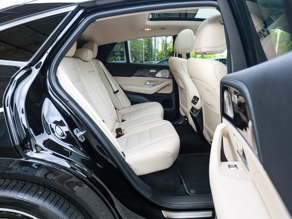 Bild 5 - GLE 350 de 4M Coupé AMG Sport Exclusive