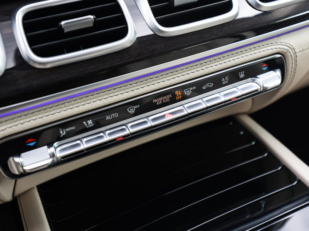 Bild 16 - GLE 350 de 4M Coupé AMG Sport Exclusive