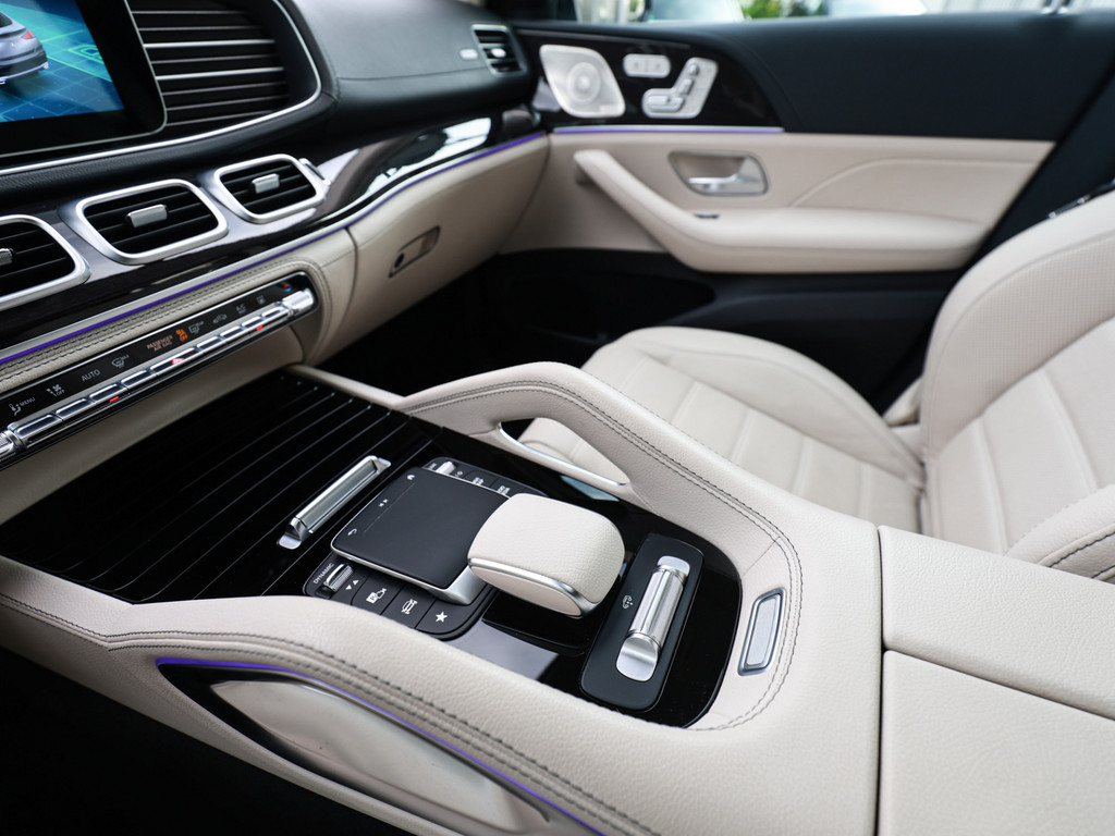Bild 18 - GLE 350 de 4M Coupé AMG Sport Exclusive