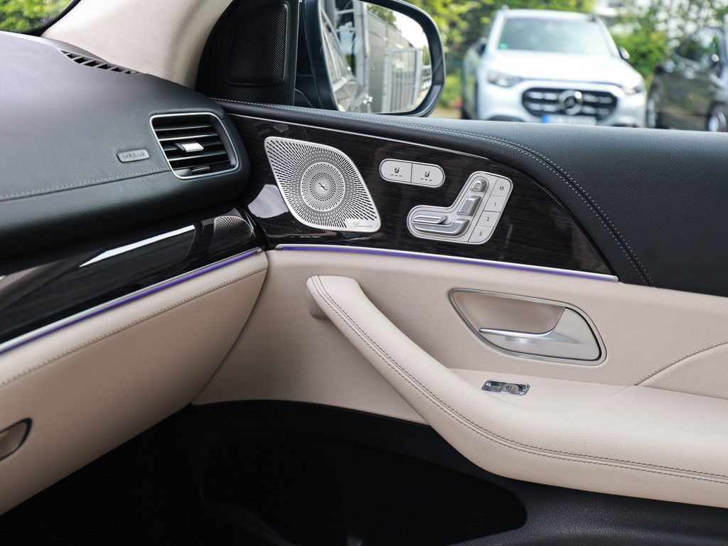 Bild 19 - GLE 350 de 4M Coupé AMG Sport Exclusive
