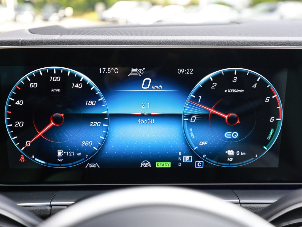 Bild 20 - GLE 350 de 4M Coupé AMG Sport Exclusive