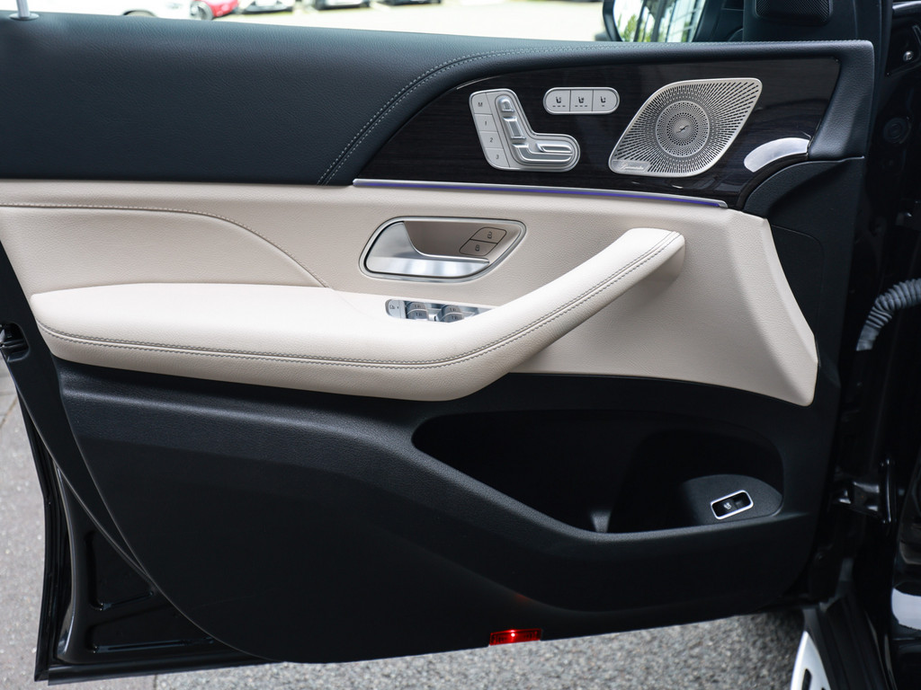 Bild 30 - GLE 350 de 4M Coupé AMG Sport Exclusive