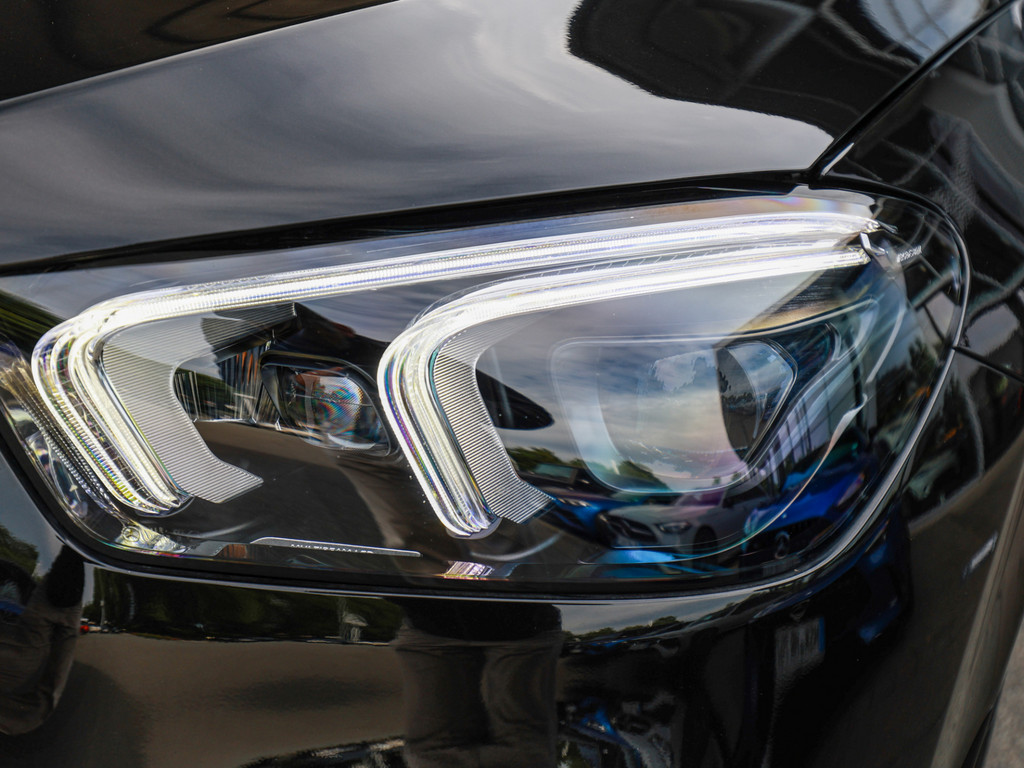 Bild 35 - GLE 350 de 4M Coupé AMG Sport Exclusive
