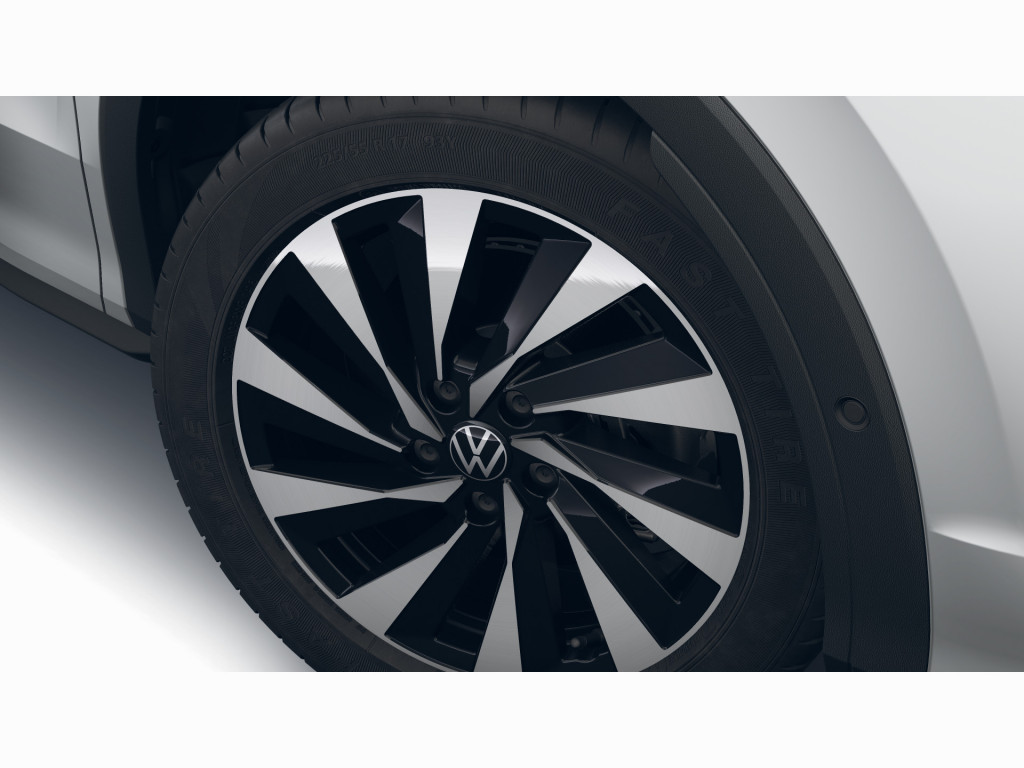 Bild 6 - T-Roc Energy 1.5 eTSI DSG