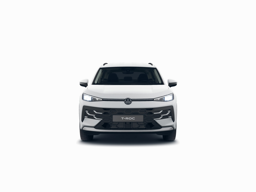 Bild 9 - T-Roc Energy 1.5 eTSI DSG