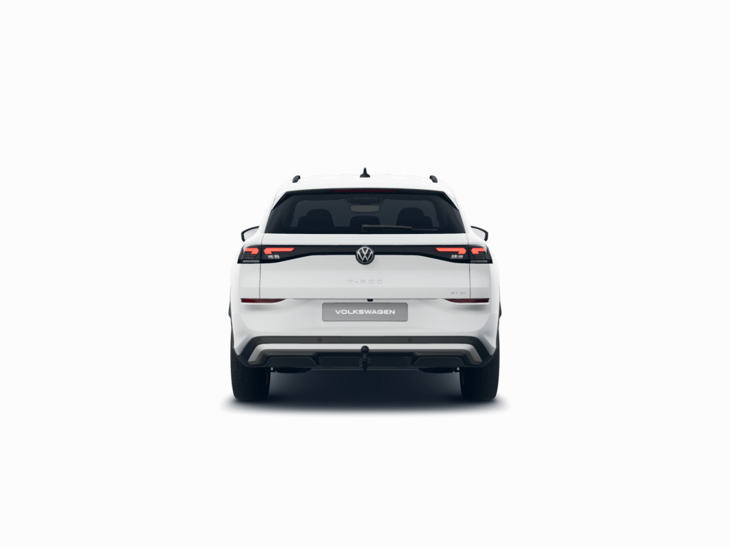 Bild 10 - T-Roc Energy 1.5 eTSI DSG