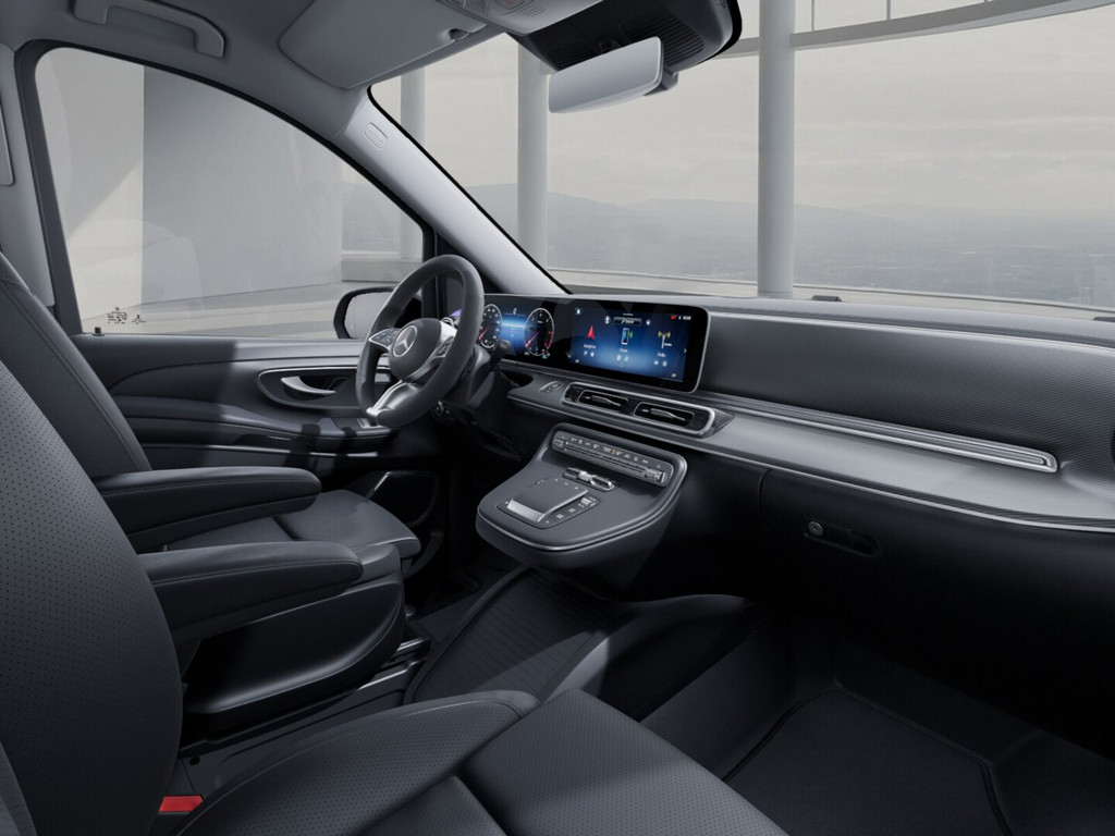 Bild 8 - V 300 d 4MATIC AVANTGARDE AMG Lang