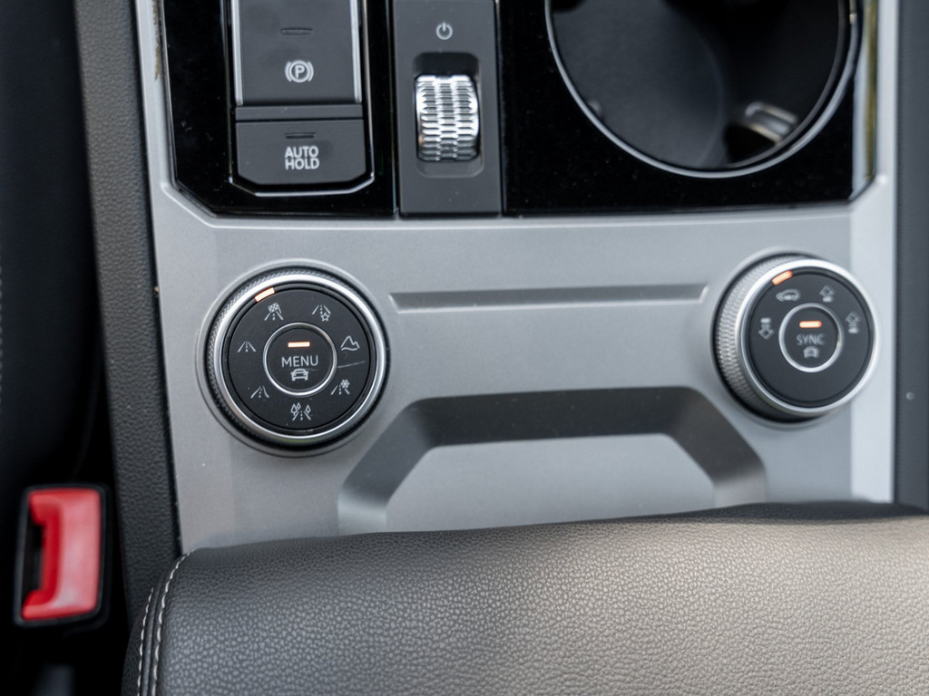 Bild 20 - Touareg TDI R-Line Pano IQLight AHK Kam. Leder