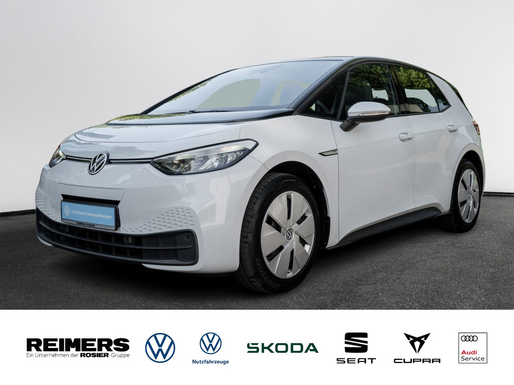 VW ID.3