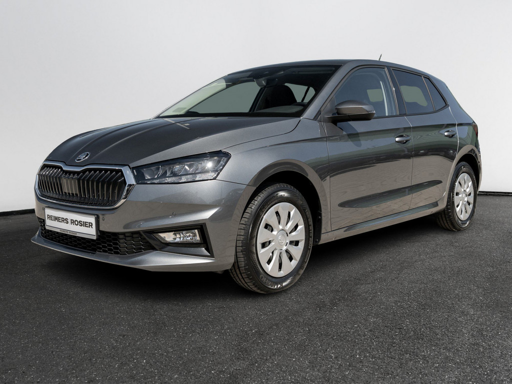 Bild 2 - FABIA SELECTION 1.0 TSI Kam. ACC DynLicht