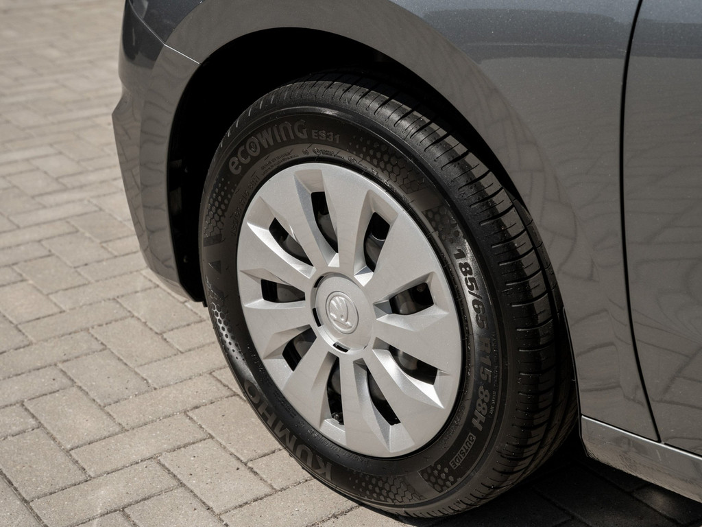 Bild 7 - FABIA SELECTION 1.0 TSI Kam. ACC DynLicht