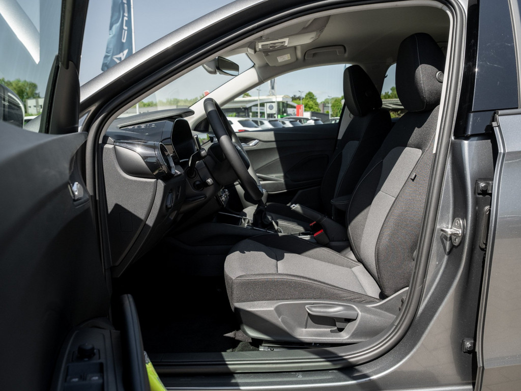 Bild 8 - FABIA SELECTION 1.0 TSI Kam. ACC DynLicht
