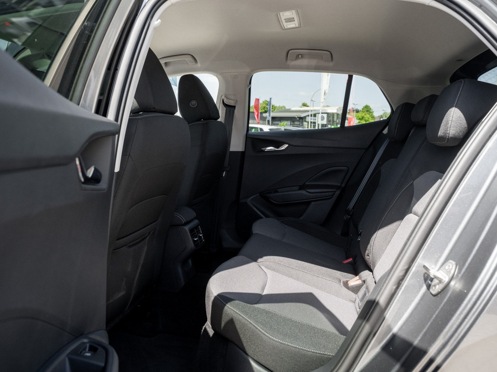 Bild 9 - FABIA SELECTION 1.0 TSI Kam. ACC DynLicht