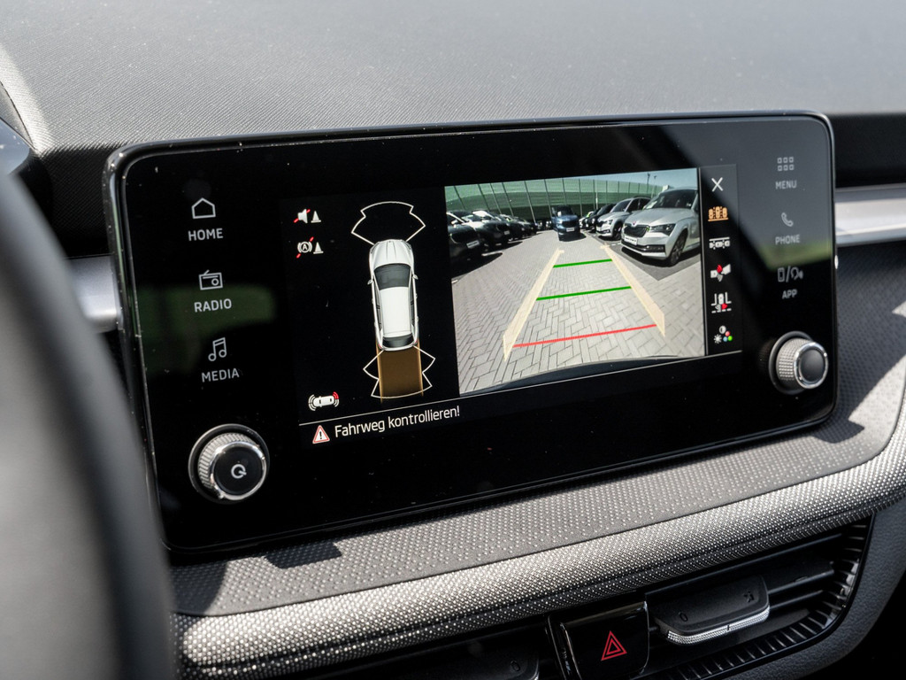 Bild 13 - FABIA SELECTION 1.0 TSI Kam. ACC DynLicht