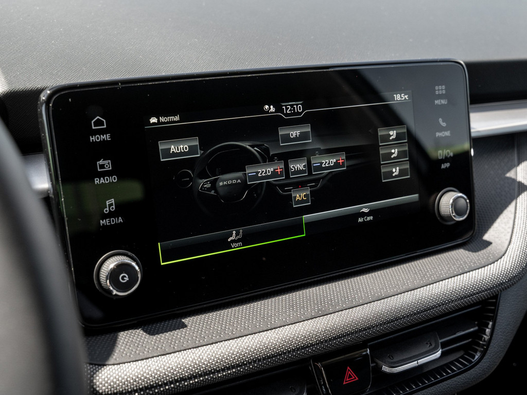 Bild 16 - FABIA SELECTION 1.0 TSI Kam. ACC DynLicht