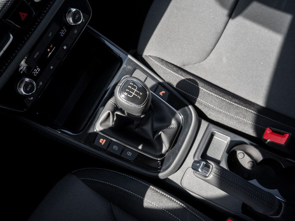 Bild 20 - FABIA SELECTION 1.0 TSI Kam. ACC DynLicht