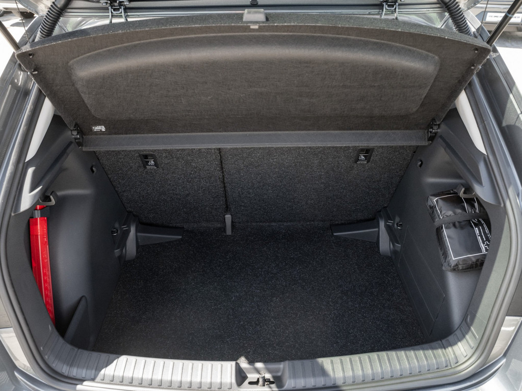 Bild 27 - FABIA SELECTION 1.0 TSI Kam. ACC DynLicht
