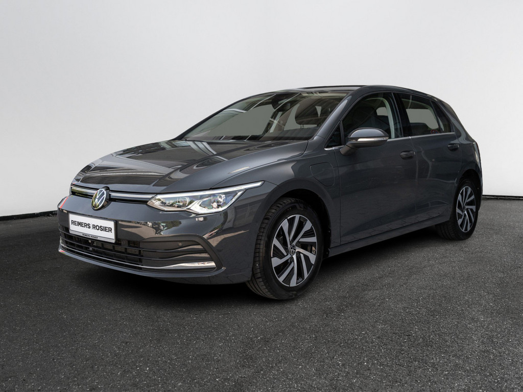 Bild 3 - Golf 1.4 eHybrid IQLight Kam. Navi Sportp. ACC