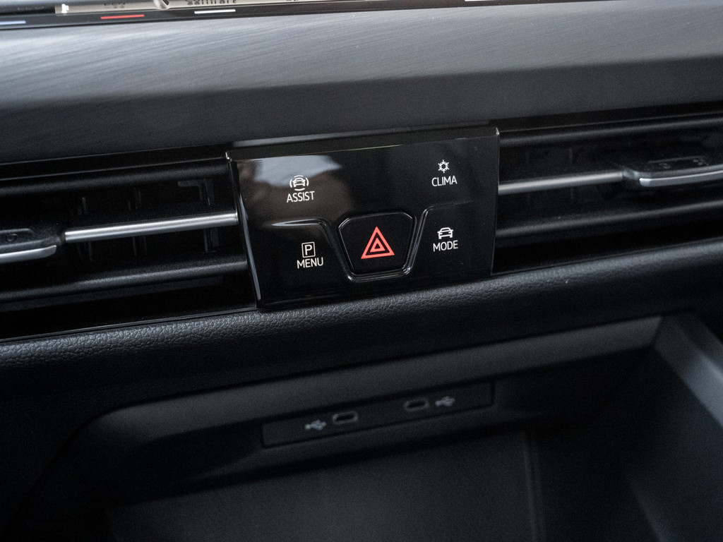 Bild 14 - Golf 1.4 eHybrid IQLight Kam. Navi Sportp. ACC