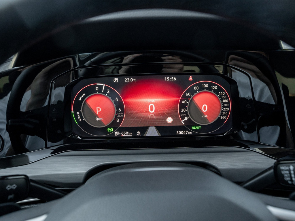 Bild 18 - Golf 1.4 eHybrid IQLight Kam. Navi Sportp. ACC