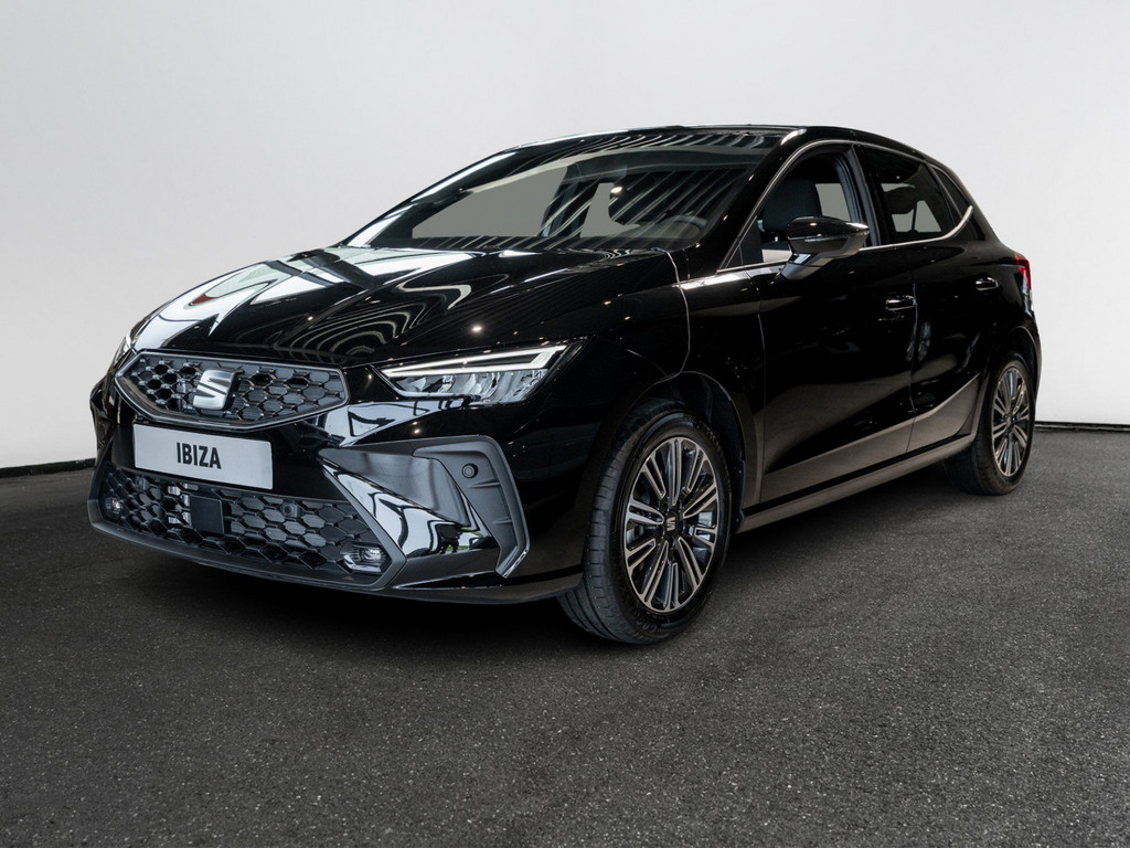 Bild 2 - Ibiza 1.0 TSI 85 kW Style Kam. Navi Virtual ACC