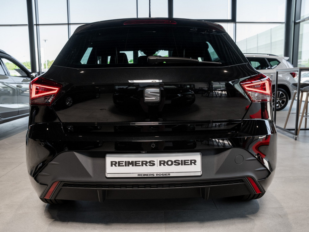 Bild 5 - Ibiza 1.0 TSI 85 kW Style Kam. Navi Virtual ACC