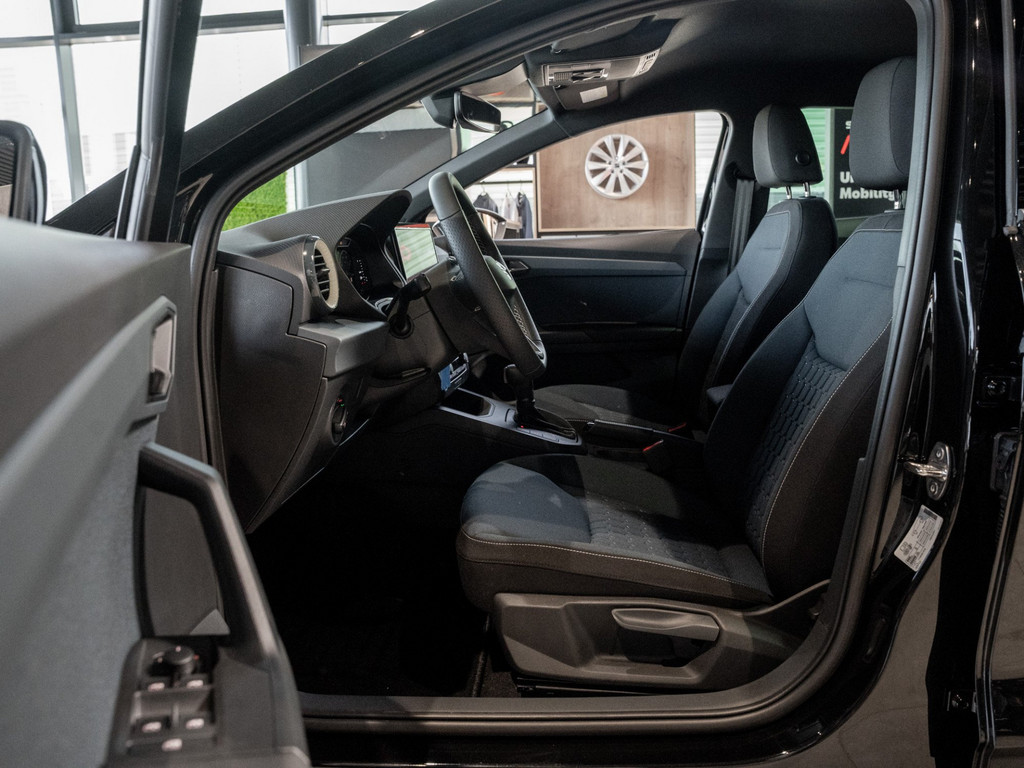 Bild 7 - Ibiza 1.0 TSI 85 kW Style Kam. Navi Virtual ACC