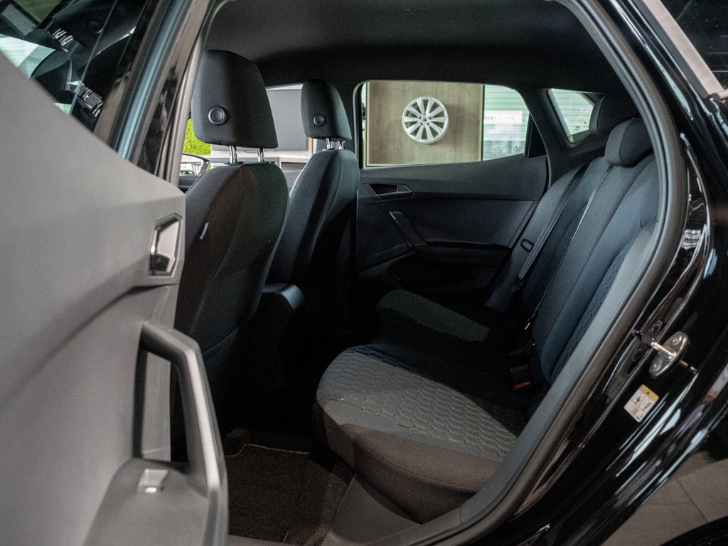 Bild 8 - Ibiza 1.0 TSI 85 kW Style Kam. Navi Virtual ACC
