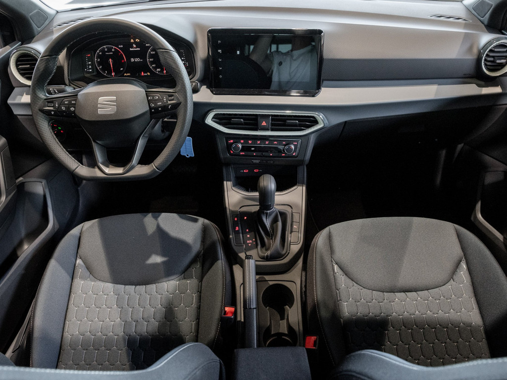 Bild 9 - Ibiza 1.0 TSI 85 kW Style Kam. Navi Virtual ACC