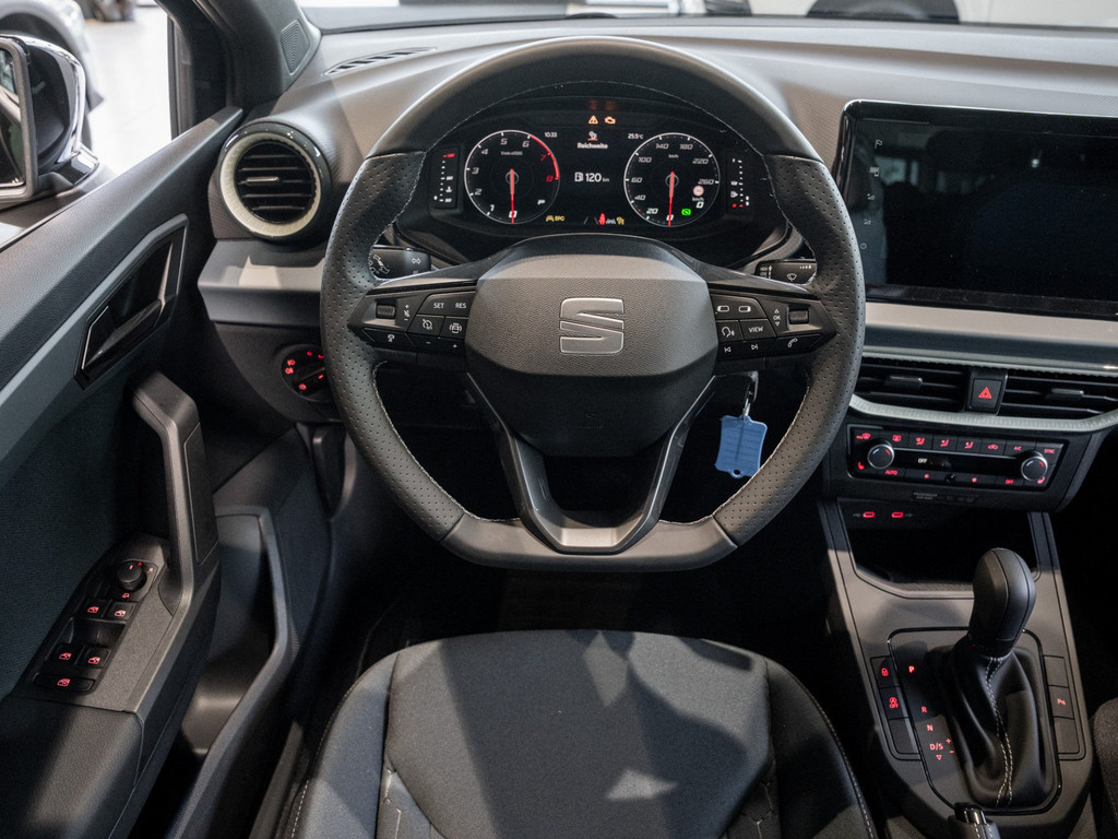 Bild 10 - Ibiza 1.0 TSI 85 kW Style Kam. Navi Virtual ACC