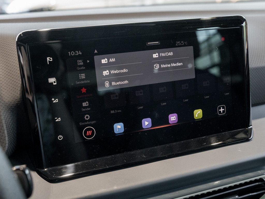 Bild 11 - Ibiza 1.0 TSI 85 kW Style Kam. Navi Virtual ACC