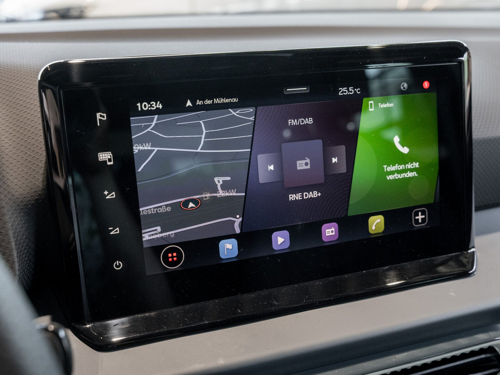 Bild 12 - Ibiza 1.0 TSI 85 kW Style Kam. Navi Virtual ACC