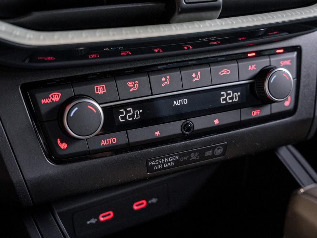 Bild 14 - Ibiza 1.0 TSI 85 kW Style Kam. Navi Virtual ACC