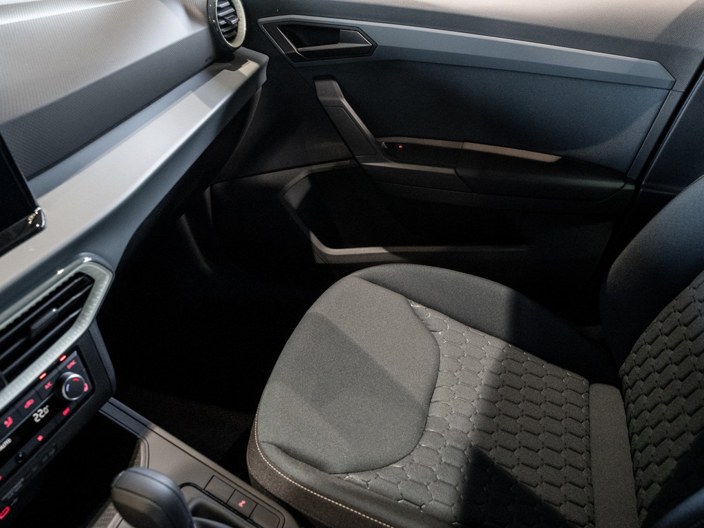 Bild 17 - Ibiza 1.0 TSI 85 kW Style Kam. Navi Virtual ACC