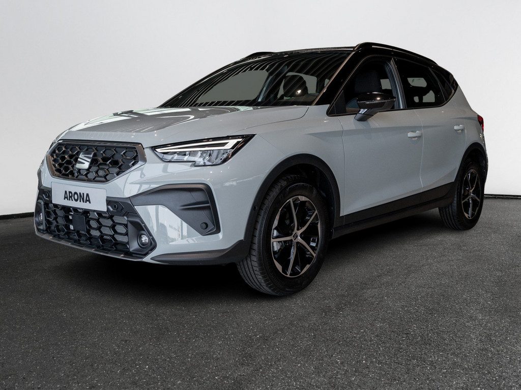 Bild 2 - Arona 1.0 TSI 85 kW Style AHK Kam. Navi Virtual