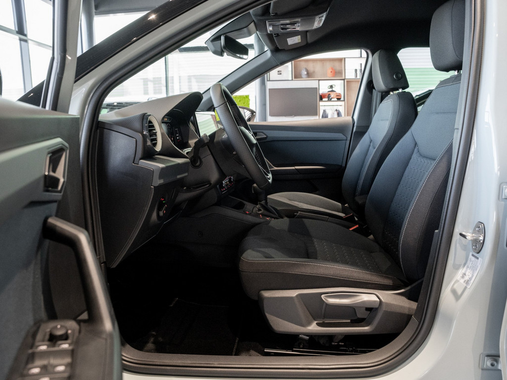 Bild 7 - Arona 1.0 TSI 85 kW Style AHK Kam. Navi Virtual