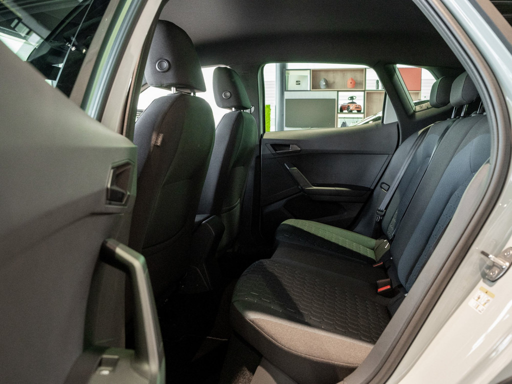 Bild 8 - Arona 1.0 TSI 85 kW Style AHK Kam. Navi Virtual