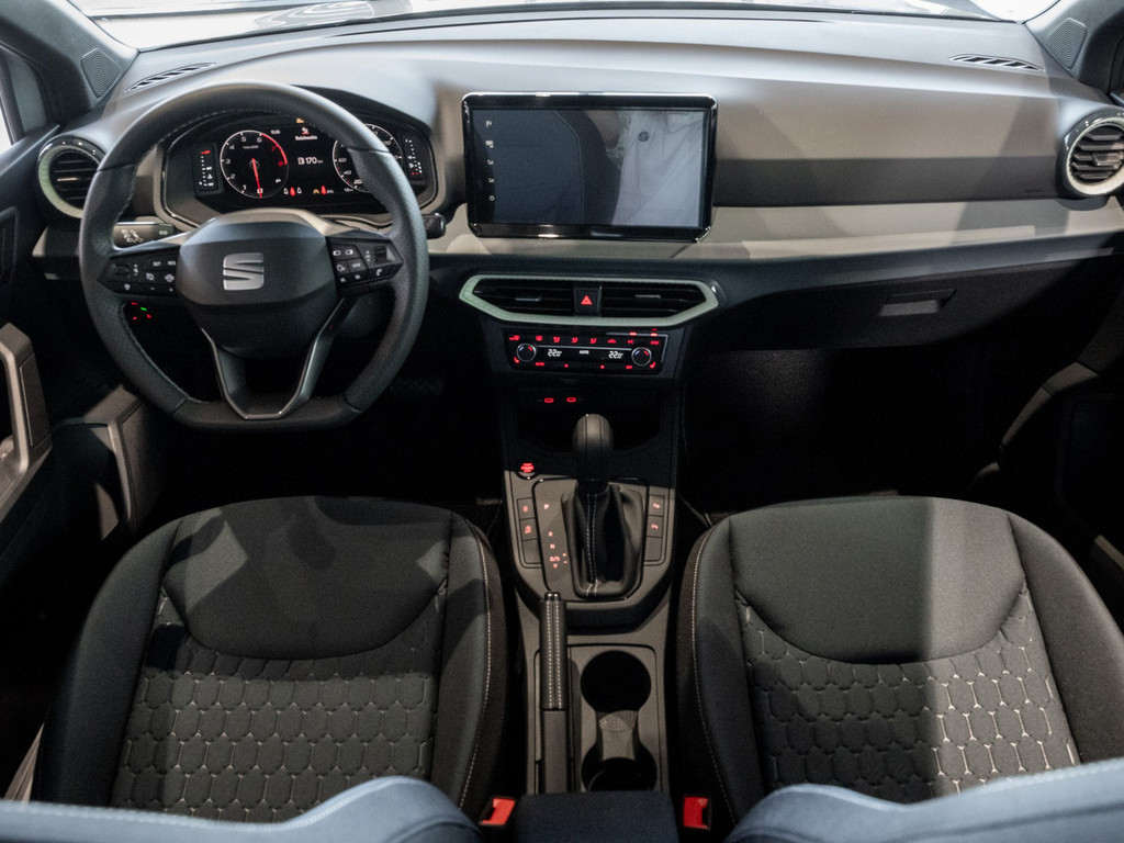Bild 9 - Arona 1.0 TSI 85 kW Style AHK Kam. Navi Virtual