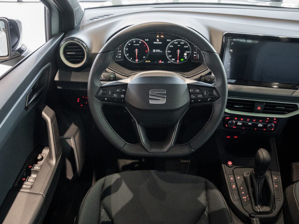 Bild 10 - Arona 1.0 TSI 85 kW Style AHK Kam. Navi Virtual