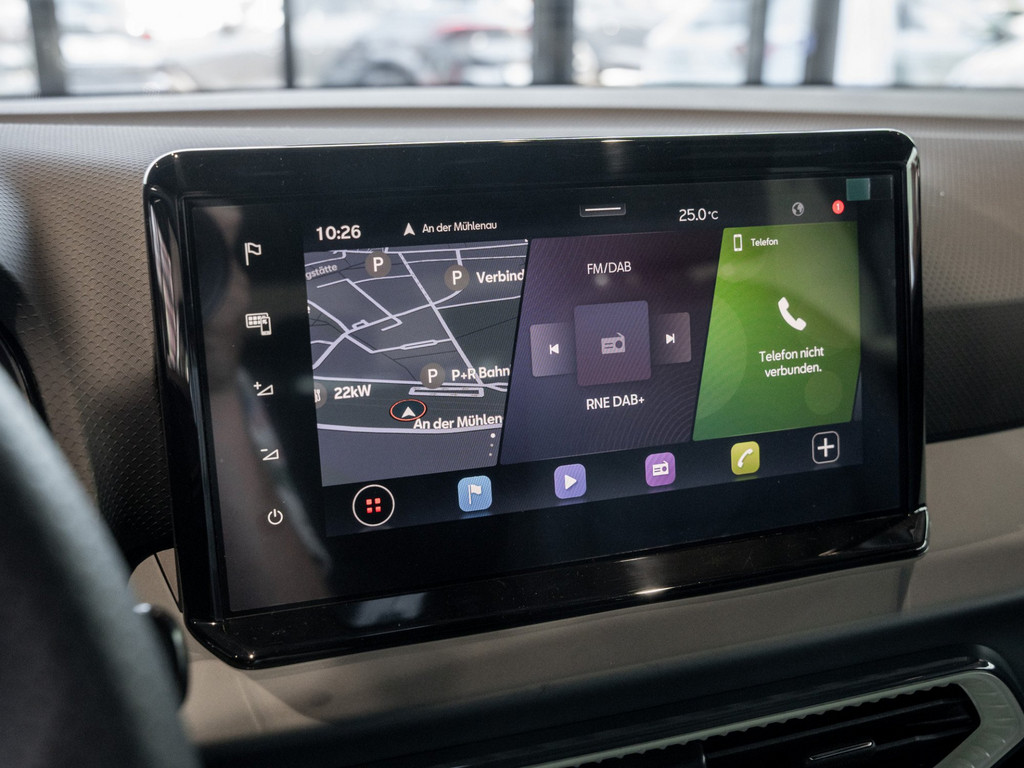 Bild 12 - Arona 1.0 TSI 85 kW Style AHK Kam. Navi Virtual